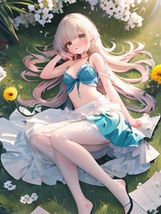 如何慰藉失恋的女生：心灵抚慰的艺术